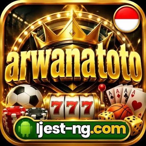 ARWANATOTO - Petualangan Epic di Dunia Fantasi