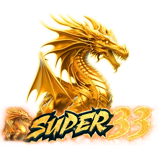 SUPER33 - Pertarungan Epik di Dunia Fighting