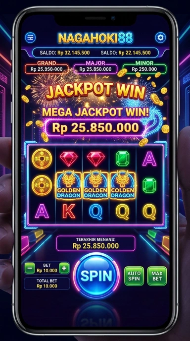 Fitur pencarian cepat untuk menemukan aplikasi di nagahoki88.